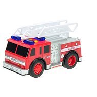 Firefighter Vehicle - Toy Car