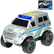 Car police - Toy Car