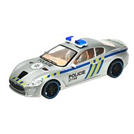 Car police 28cm - Toy Car
