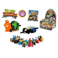 Bugs Racings - Figure
