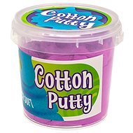 Cotton Putty Purple - Modelling Clay