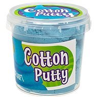 Cotton Putty blau - Knete