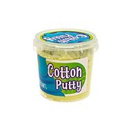 Cotton Putty hellgrün - Knete
