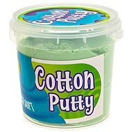 Cotton putty sötétzöld - Gyurma