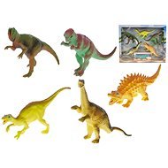 Dinoszauruszok - Figura