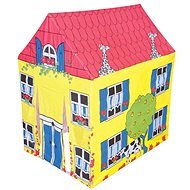 iPlay Farm House Indoor and Outdoor - Children's Playhouse