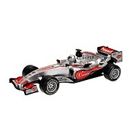 Formula red - Toy Car