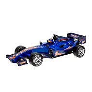 Formula blue - Toy Car