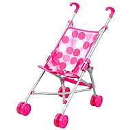 Smart Fold Stroller - Doll Stroller