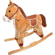 Wooden Horse - Rocking Horse