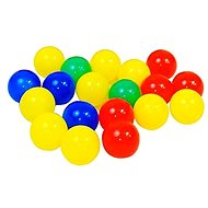 Balls for play corners 80pcs - Small Balls