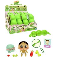 Pea Pod Babies - Doll