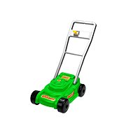 Lawn Mower green - Game Set