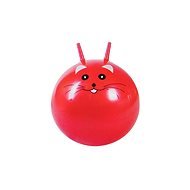 Bounce Ball Red - Hopper