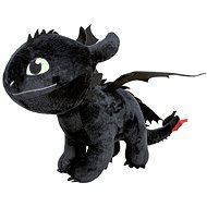 How to Train Your Dragon III - Toothless - Soft Toy