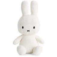 Miffy Corduroy white - Soft Toy