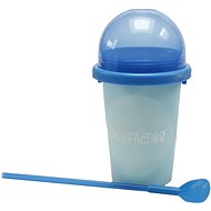 Slushy Maker Colour Changing Blue - Toy Kitchen Utensils