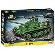 Cobi 2613 Tank T-54 - Building Set