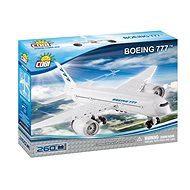 Cobi 26261 Boeing 777 - Building Set