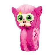 Cobi Little Live Pets Wrapples Princeza - Interactive Toy