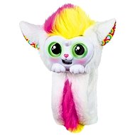 Cobi Little Live Pets Wrapples Una - Interactive Toy