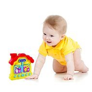Rappa Music House - Baby Toy