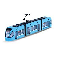 Rappa Modern Tram - Train