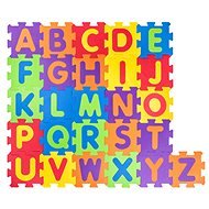 Plastica Foam Puzzle Alphabet - Foam Puzzle