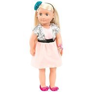 A Generation Doll - Anya - Játékbaba