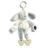 Puppy with Activities - Pushchair Toy