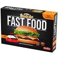 Fastfood - Dosková hra