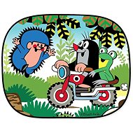Little Mole Car Lampshade - Car Sun Shade