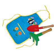 Garden set Little Mole - Thematic Toy Set
