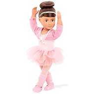 Our Generation Doll - Sydney Lee - Doll