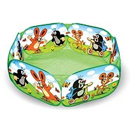 Little Mole Playground - Ball Pit