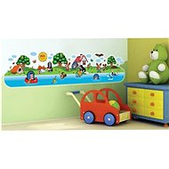 Decoration Little Mole - Children's Bedroom Decoration