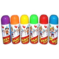 Spray noodles 250 ml - Party Accessories