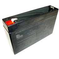 Battery 6V7Ah - Rechargeable Battery