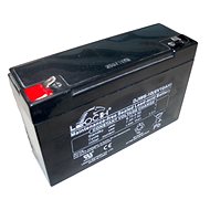Battery 6V10Ah - Rechargeable Battery