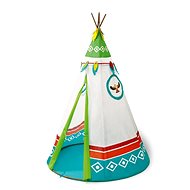 Scratch Children's Tent, Indian Tipi - Tent for Children