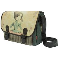 Mirabelle Satchel - If Only - Kids' Shoulder Bag