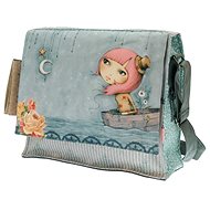 Mirabelle Satchel Bag - Adrift - Kids' Shoulder Bag