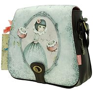 Mirabelle Saddle Bag - Curiosity - Kids' Shoulder Bag