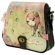 Mirabelle Saddle Bag - Ask Me To Dance - Kids' Shoulder Bag