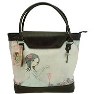 Mirabelle Shoulder Bag - All For Love - Kids' Shoulder Bag