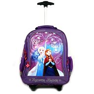 Majewski Frozen, with wheels - Children's Backpack