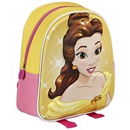 PRINCESS 2 3D Bag - Children's Backpack