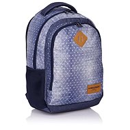 Head HD-07 - School Backpack