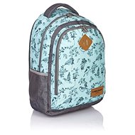 Head HD-15 - School Backpack