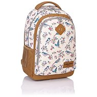 Head HD-25 - School Backpack